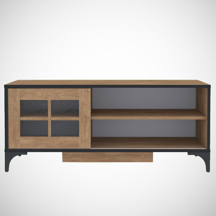 Hanah Home Revival 125 - Oak Hanah Home Revival 125 - Oak